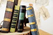 DIY Zauberbuch/Buch der Schatten