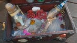 Geschenk für die Hochzeit: die Schatzkiste