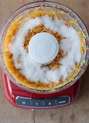 Gemüsebrühe selbst machen aus 2 Zutaten. Sooooo einfach ist das?!?