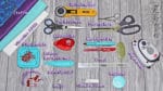 Anleitung Gutschein-Organizer
