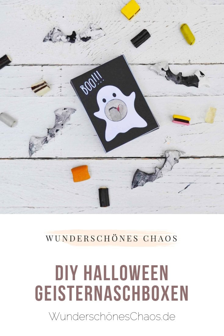 Die Geister sind los! – Geisternaschboxen zum gratis Download