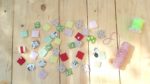 Lavendelsäckchen selber nähen – ein absolutes Anfängerprojekt!