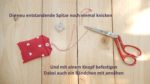 Lavendelsäckchen selber nähen – ein absolutes Anfängerprojekt!