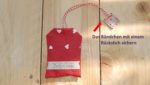 Lavendelsäckchen selber nähen – ein absolutes Anfängerprojekt!