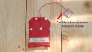 Lavendelsäckchen selber nähen – ein absolutes Anfängerprojekt!