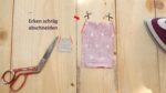 Lavendelsäckchen selber nähen – ein absolutes Anfängerprojekt!