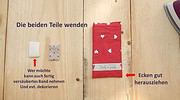 Lavendelsäckchen selber nähen – ein absolutes Anfängerprojekt!