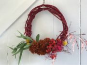 Herbstlich willkommen!