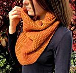 Loop – einfach gestrickt