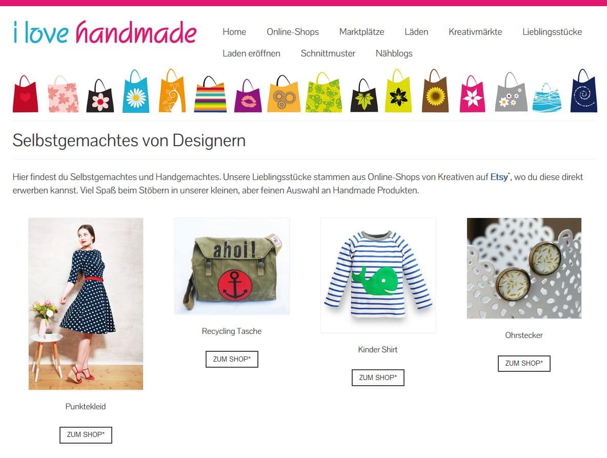 Selbstgemachtes von Designern – Unsere Lieblingsstücke