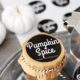 Rezept für Pumpkin Pie Spice mit schickem Freebie-Etikett zum kostenlosen Download