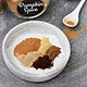 Rezept für Pumpkin Pie Spice mit schickem Freebie-Etikett zum kostenlosen Download