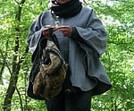 Ruck zuck fertig Outdoortunika für Groß und Klein
