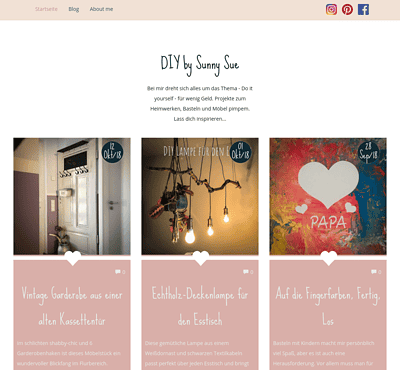 DIY Home and Living