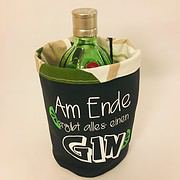 GIN verschenken…