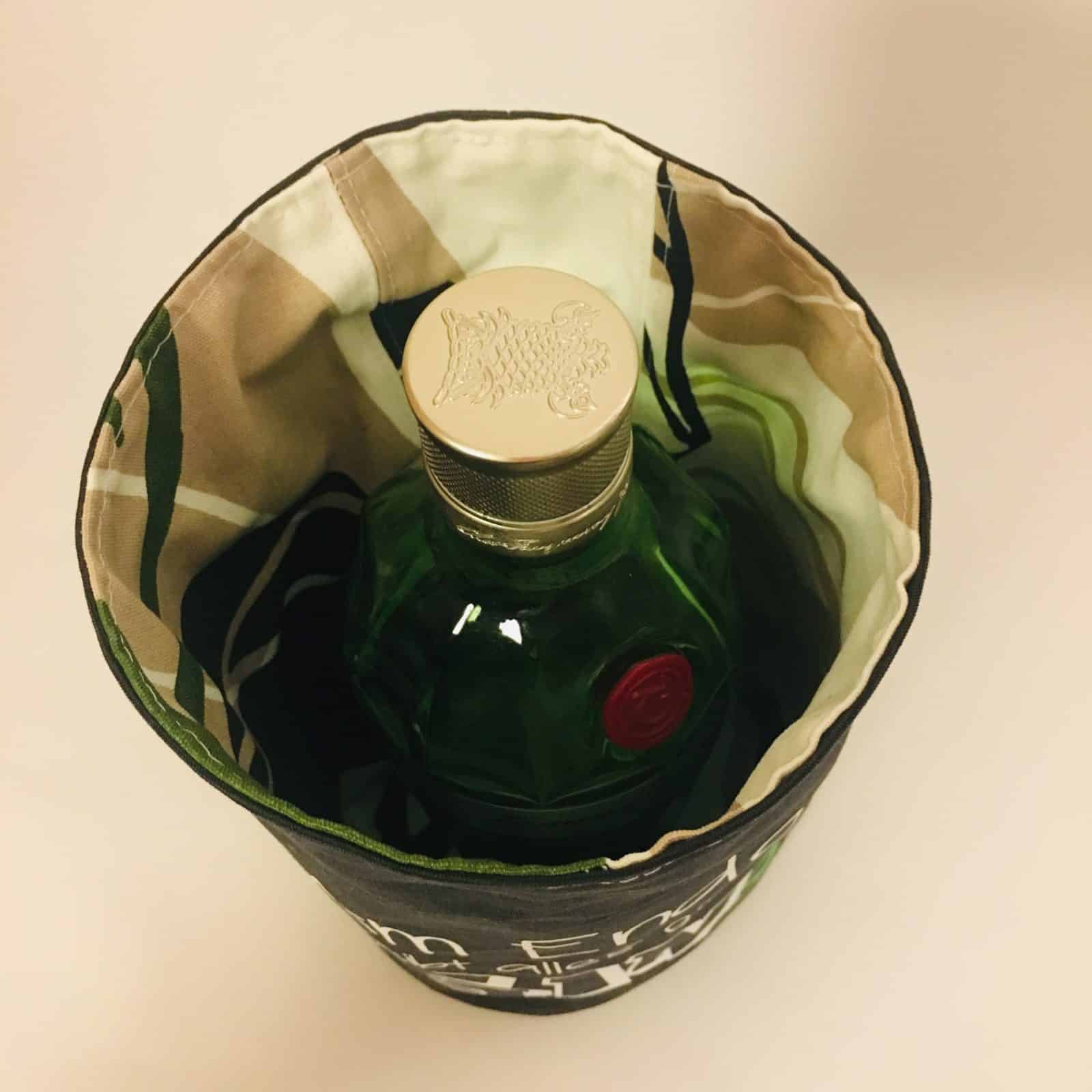 GIN verschenken…