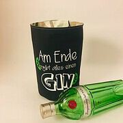 GIN verschenken…
