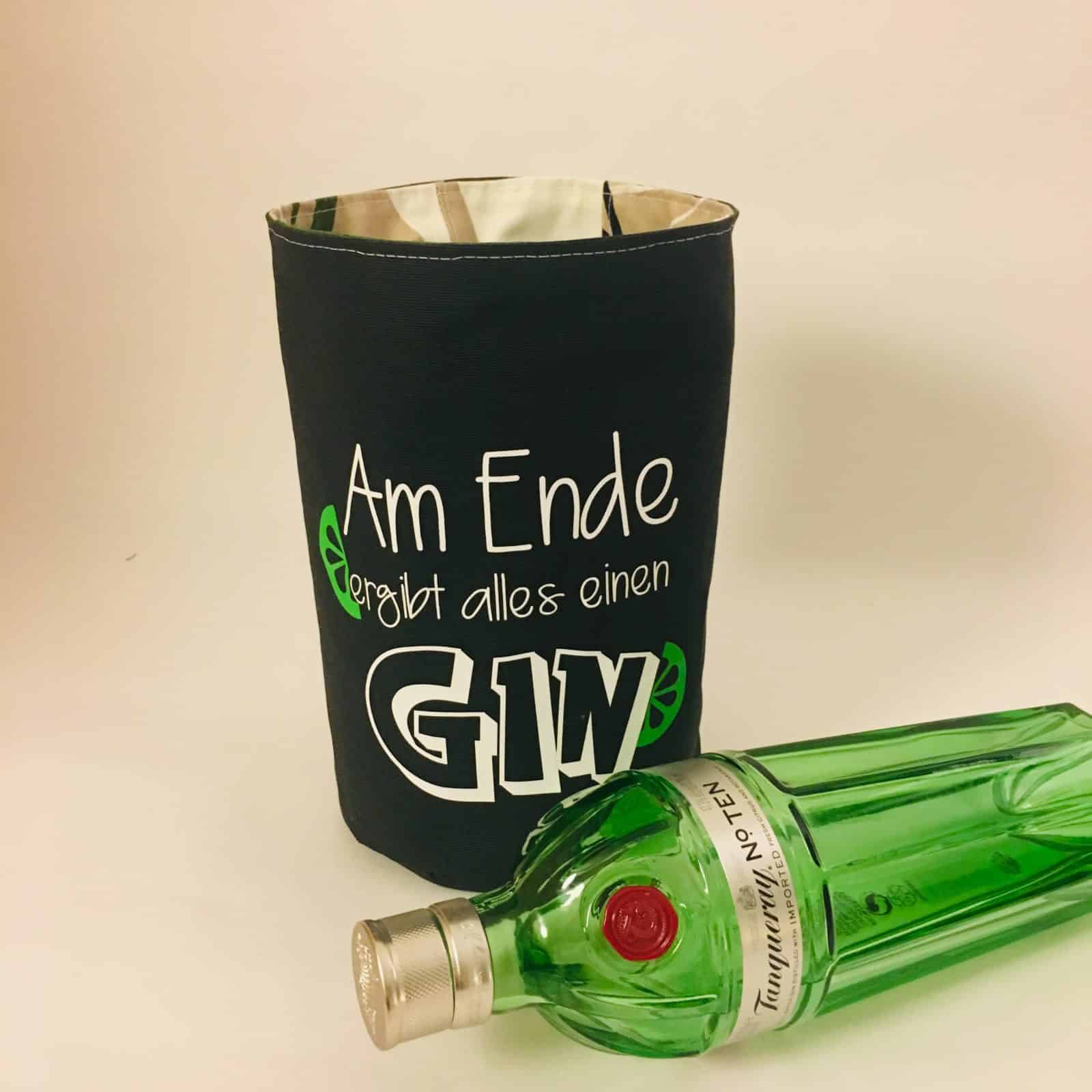 GIN verschenken…