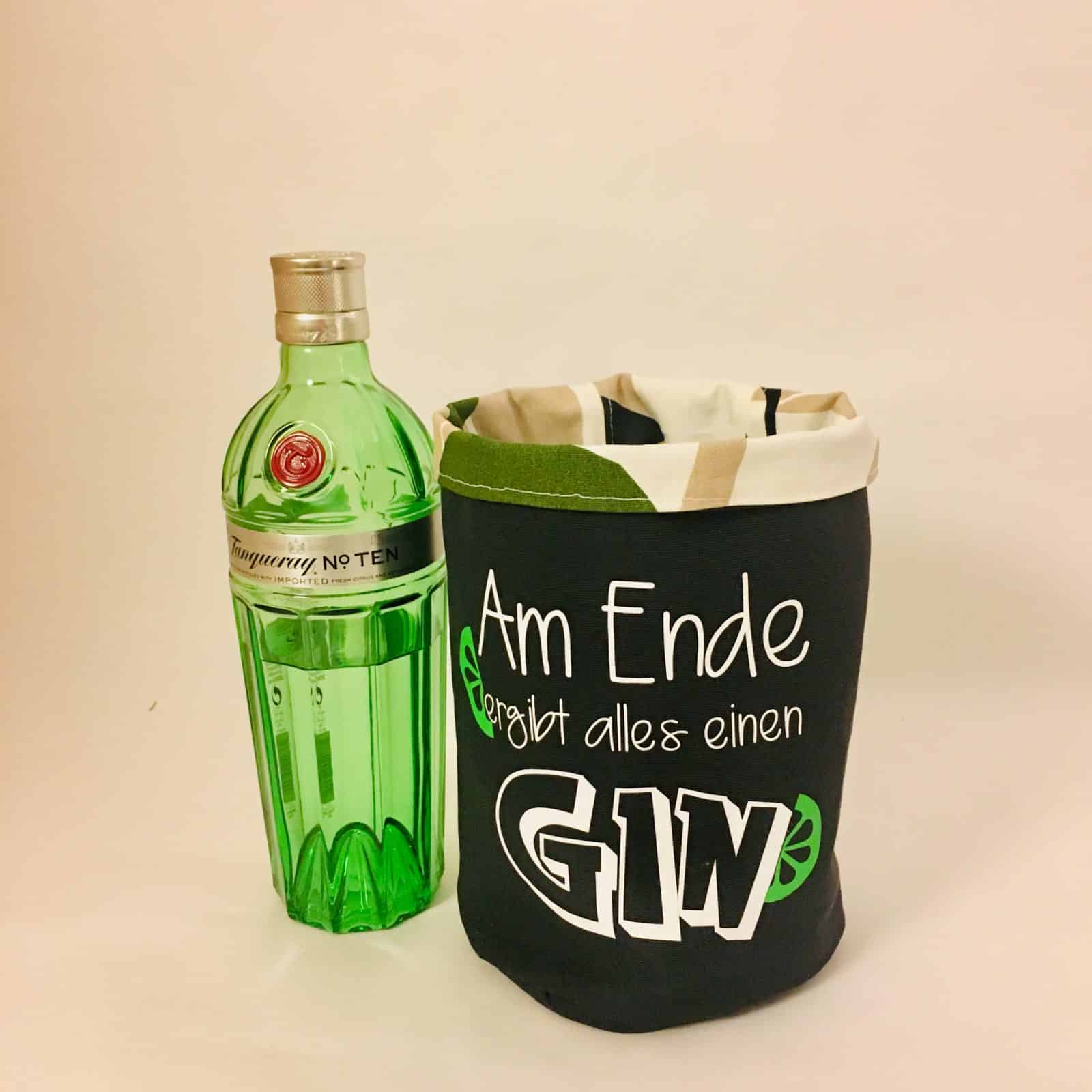GIN verschenken…