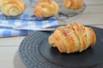 Grundrezept: Croissants