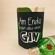 GIN verschenken...