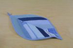 Weihnachtsgeschenke für Kochfans aus Stoffresten