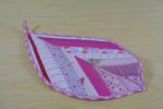 Weihnachtsgeschenke für Kochfans aus Stoffresten