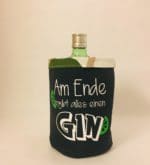 GIN verschenken…