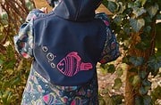 Plotten auf Softshell