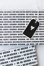 Ho Ho Höchen … Geschenkpapier GRATIS ausdrucken (Freebie!)