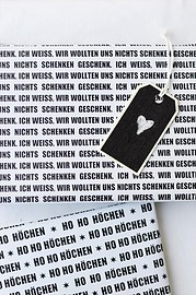 Ho Ho Höchen … Geschenkpapier GRATIS ausdrucken (Freebie!)
