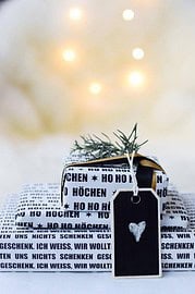 Ho Ho Höchen … Geschenkpapier GRATIS ausdrucken (Freebie!)