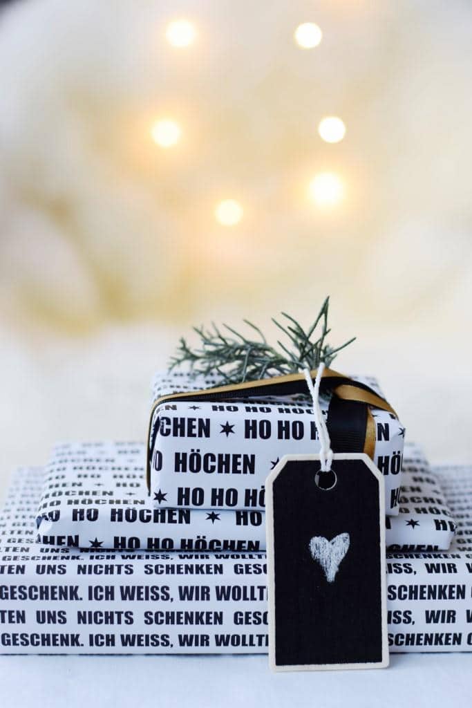 Ho Ho Höchen … Geschenkpapier GRATIS ausdrucken (Freebie!)