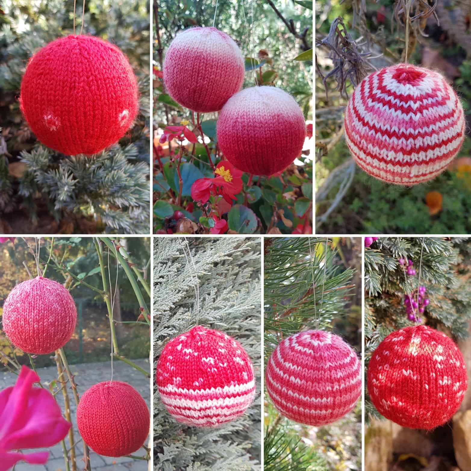 Christbaumkugeln