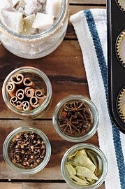 Come on baby, light my fire! DIY für Kaminanzünder ohne Chemie – einfach und schnell selbstgemacht. Eine ganz heiße Geschenkidee!