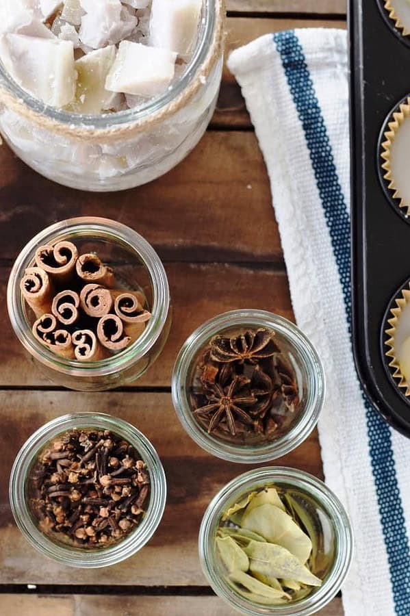 Come on baby, light my fire! DIY für Kaminanzünder ohne Chemie