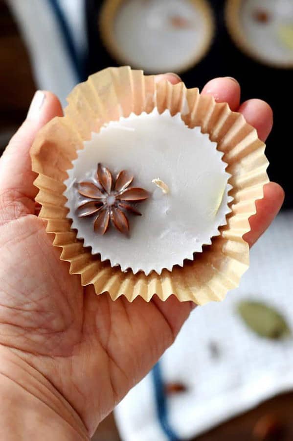 Come on baby, light my fire! DIY für Kaminanzünder ohne Chemie