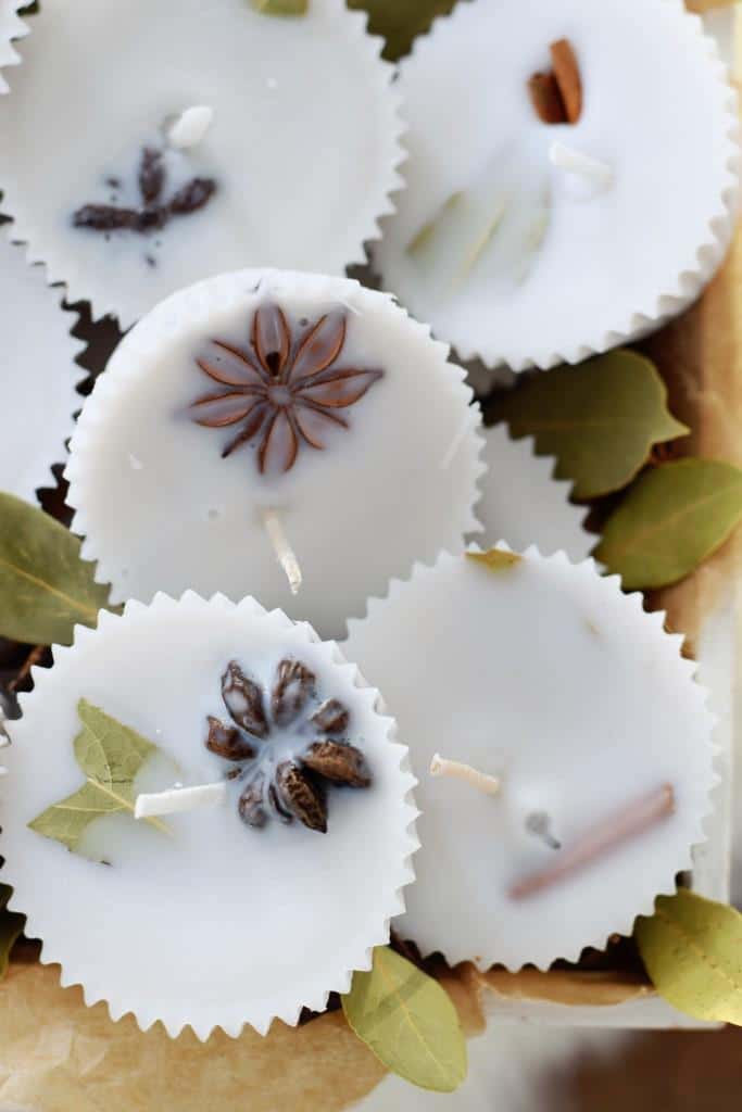Come on baby, light my fire! DIY für Kaminanzünder ohne Chemie – einfach und schnell selbstgemacht. Eine ganz heiße Geschenkidee!