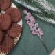 Rezept: Puddingplätzchen ohne Ei
