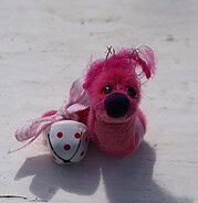 Trudi Watt