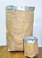 Tetra-Pap – das coole, kostenlose Upcycling Material