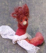 Trudi Watt