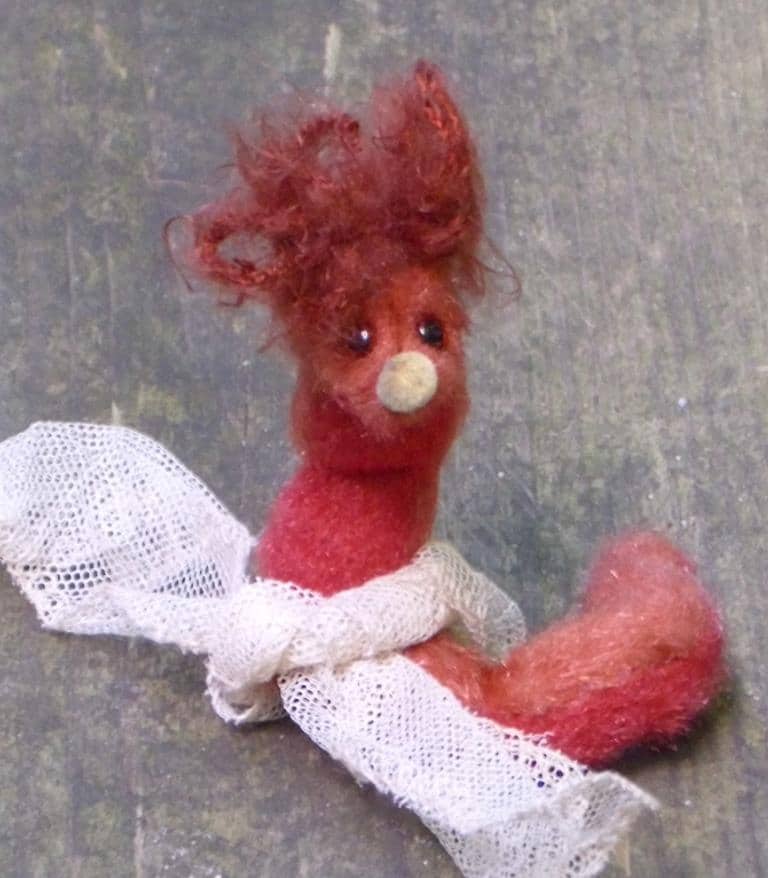 Trudi Watt