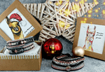 DIY-Blog mit kostenlosen Schmuck-und Häkelanleitungen. Holt Euch Eure Inspirationen!