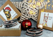 DIY-Blog mit kostenlosen Schmuck-und Häkelanleitungen. Holt Euch Eure Inspirationen!