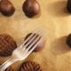 Rezept: Puddingplätzchen ohne Ei