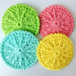 Wiederverwendbare Kosmetikpads - Face Scrubbies