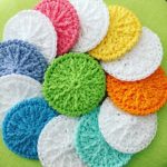 Wiederverwendbare Kosmetikpads – Face Scrubbies