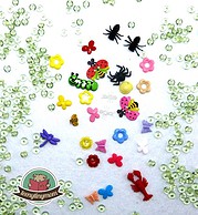 Geschenk in letzter Minute – Suchspiel für Kleinkinder