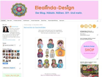 Elealinda-Design